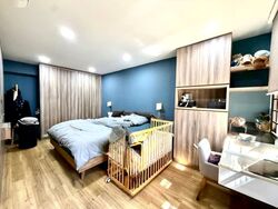 Blk 155 Rivervale Green (Sengkang), HDB 5 Rooms #563700891